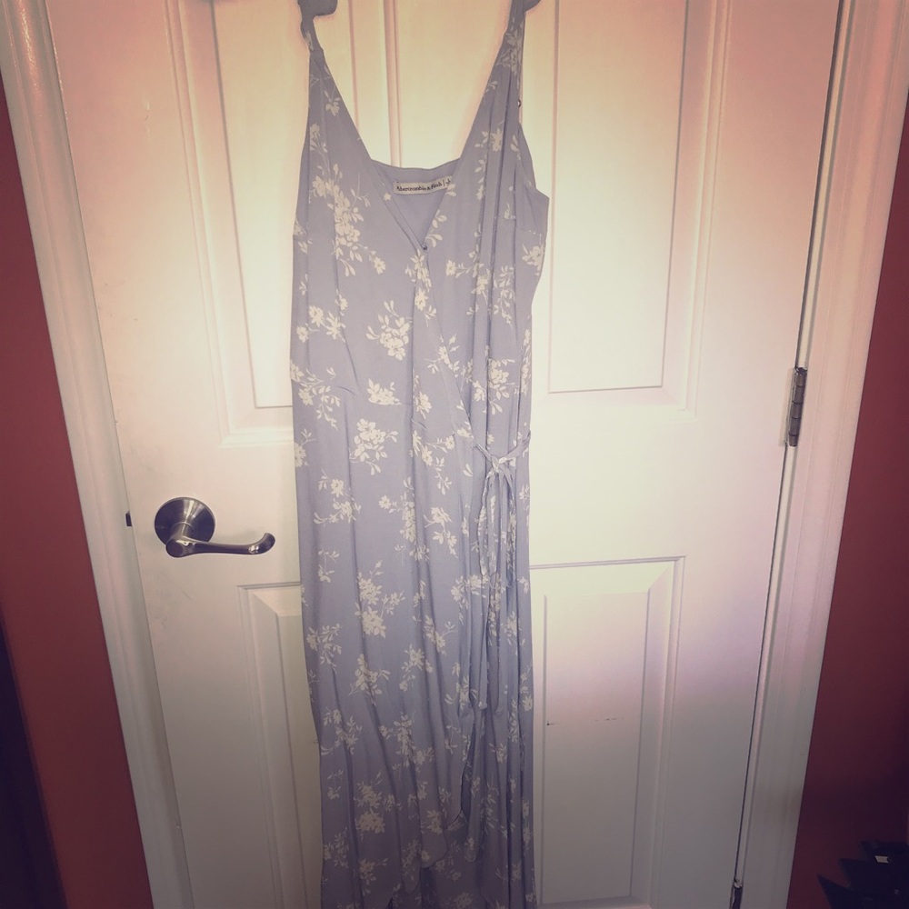 Abercrombie summer dress